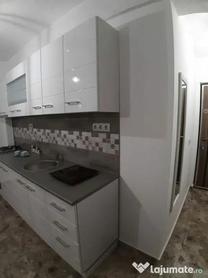 Apartament cu 2 camere decomandat în Brâncoveanu