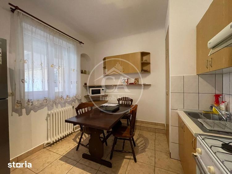 Apartament cu 2 camere de inchiriat in zona Ultracentrala, Oradea - 7