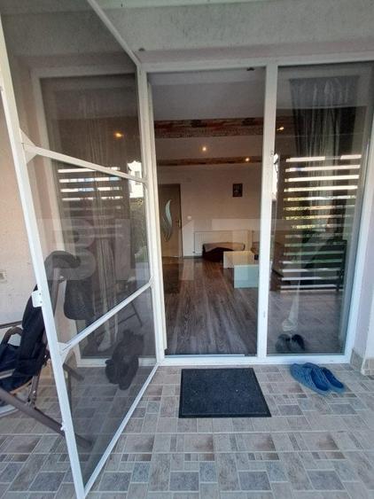 Duplex cu 4 camere cu Canalizare în Ghimbav