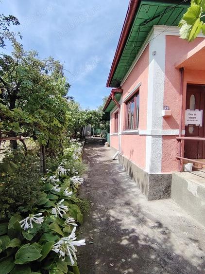 Casă cu 2 camere în Turda
