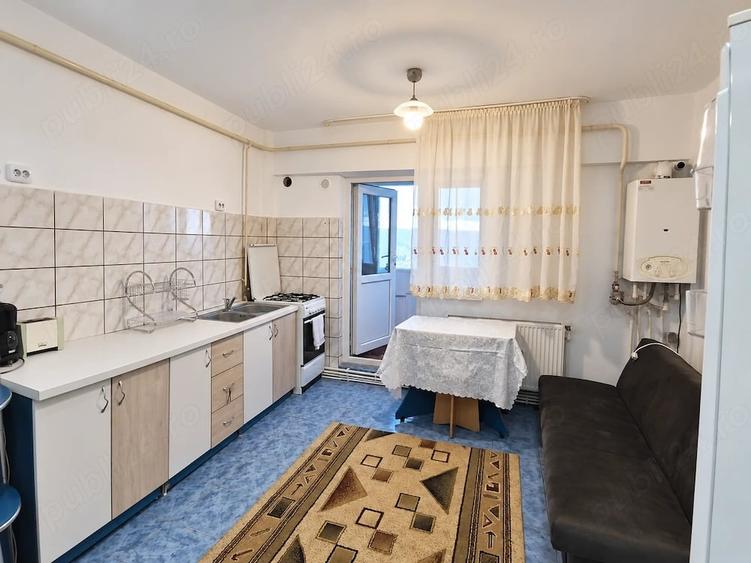 Apartament cu 2 camere decomandat în Burdujeni