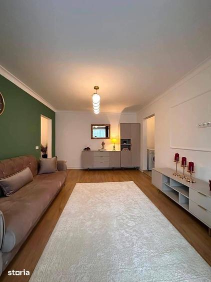 De vanzare apartament 2 camere,2 balcoane, renovat in 2026.Pret 58500e - 4