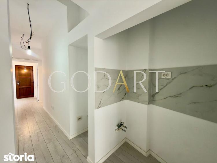Apartament cu 6 camere în Moșilor