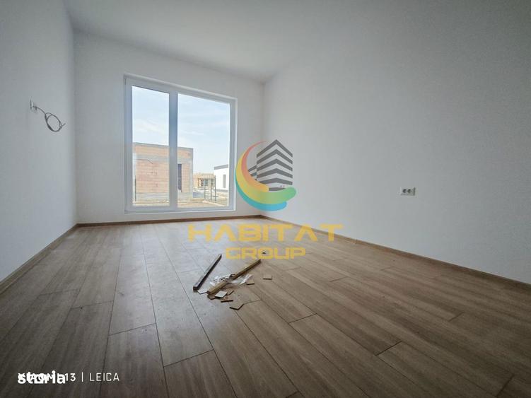 Casă cu 3 camere cu Teren 354 Mp în Vidra