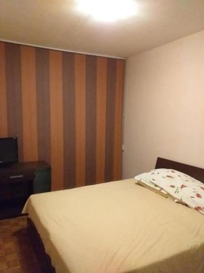 Apartament cu 3 camere semidecomandat în Cotroceni
