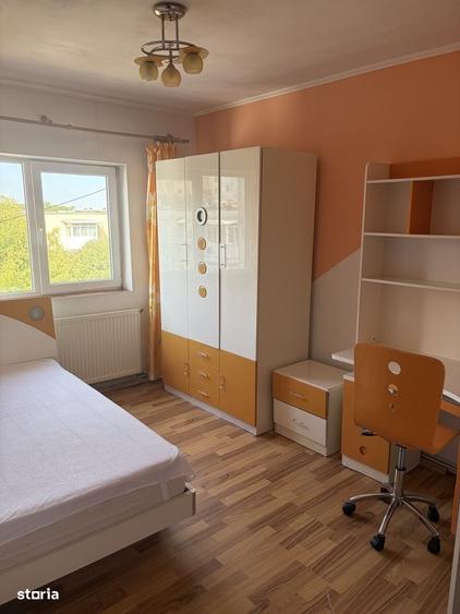 Apartament cu 4 camere în Găvana