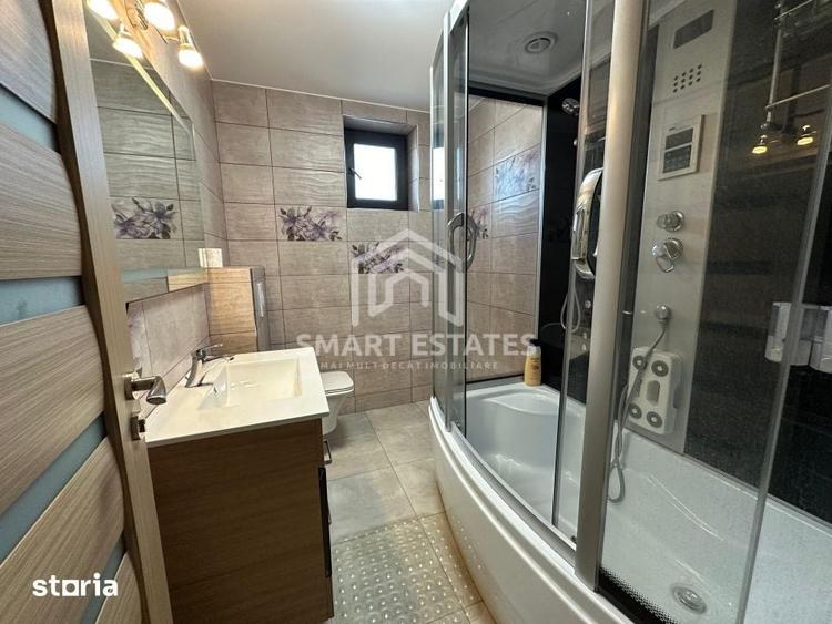 Vila Individuala - Industriilor - P + 1E + M 280 mp - Comision 0% - 10
