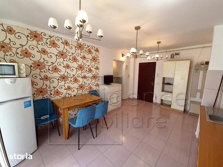 Apartament cu 2 camere decomandat în Zorilor