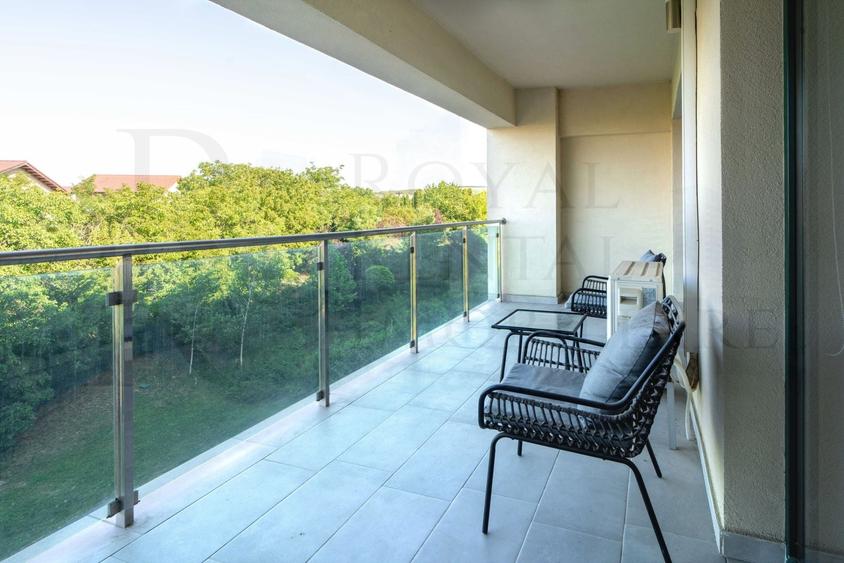 2 camere de lux | Viva City – Iulius Mall | Parcare subterană - 7
