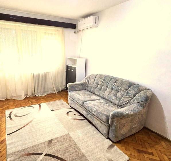 Apartament cu 2 camere semidecomandat în Rogerius
