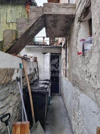 Duplex cu 2 camere cu Canalizare în Dâmbul Rotund