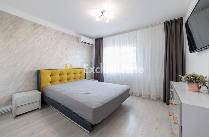 Apartament 3 camere, decomandat, Eremia Grigorescu - 3