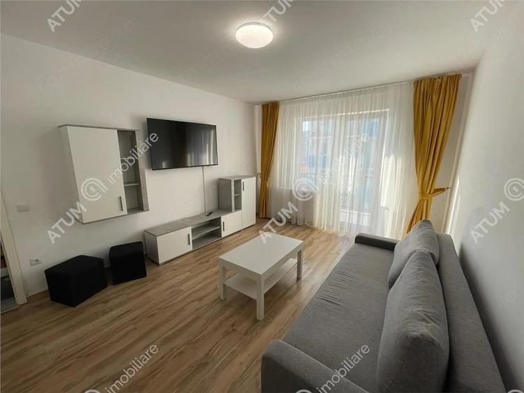 Apartament cu 2 camere decomandat în Vest