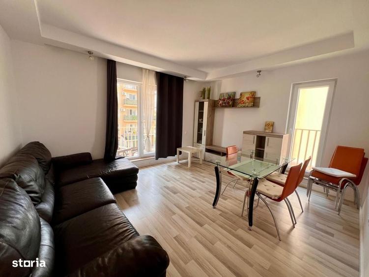 Apartament cu 3 camere în Ștefăneștii de Jos