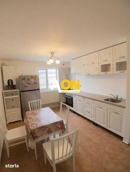 Apartament cu 2 camere în Cetate — fotografia 3