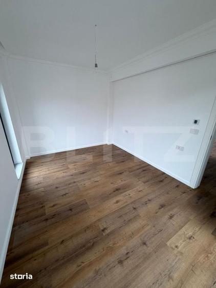 Casa 4 camere, 200 mpu, teren 305 mp, zona Piata Chiriac - 16