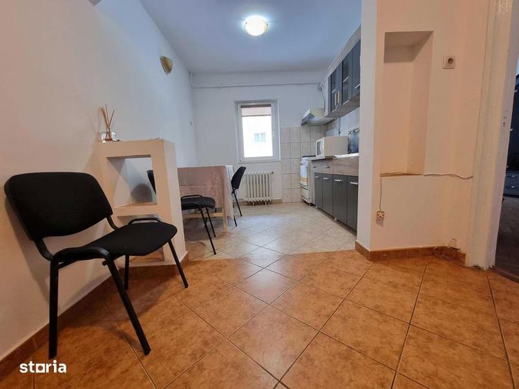Proprietar inchiriez apartament cu 2 camere decomandat, zona Soarelui - 6