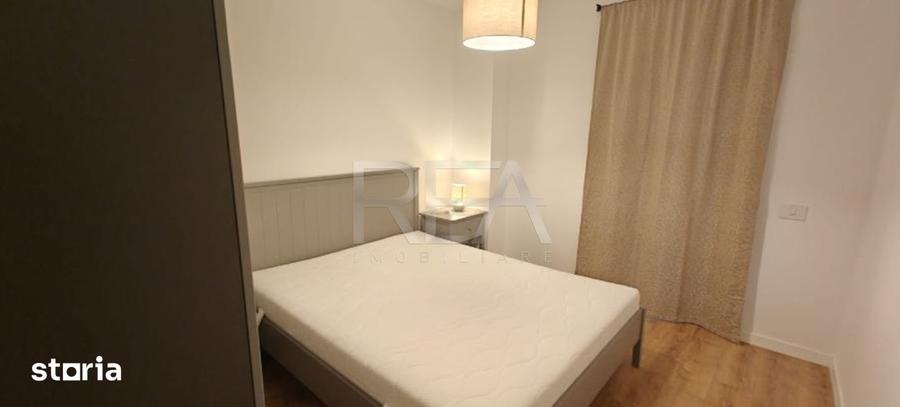 Apartament cu 2 camere în Pipera