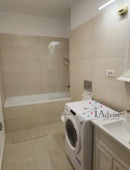 Apartament premium 3 camere |  | Parcare subterană | Boxă | Prima Inchiriere - 9