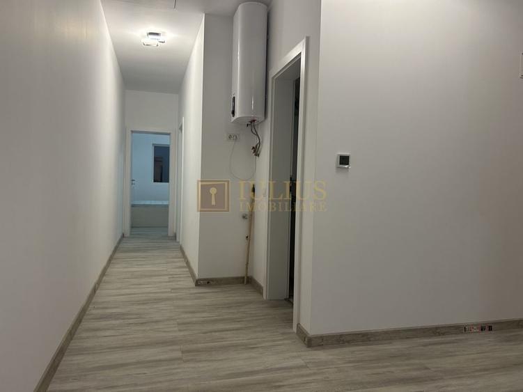 Duplex cu 3 camere cu Canalizare în Dumbrăvița