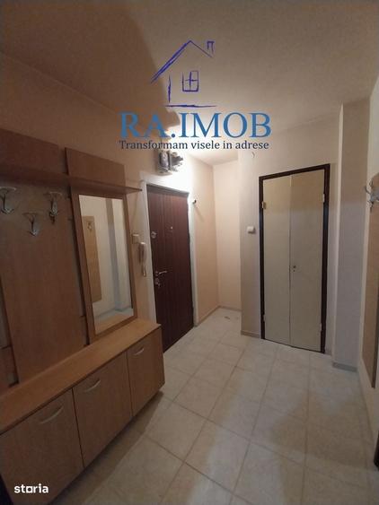Apartament 2 camere, et4/4, Ghe.Gr.Cantacuzino - 59000 euro negociabil - 15
