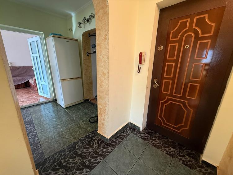 Apartament două camere - Școala nr. 10 - 52.900 euro - 5