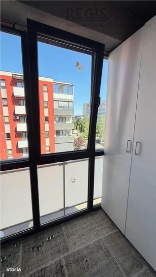 Apartament cu 3 camere în Avantgarden