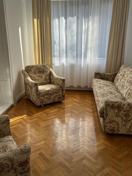 Casă cu 3 camere cu Teren 150 Mp în Viișoara