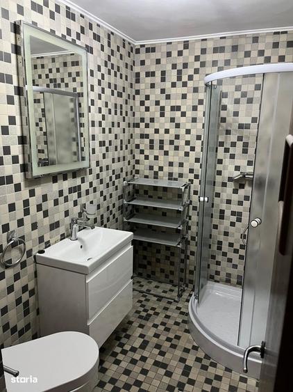 Apartament cu 2 camere decomandat în Aviației