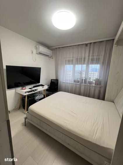 Apartament cu 3 camere decomandat în Valea Rosie