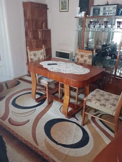 Casă cu 3 camere cu Teren 770 Mp în Central