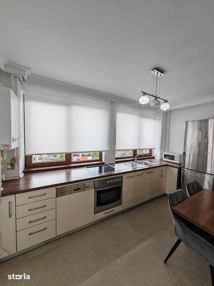 Apartament cu 2 camere în Terezian