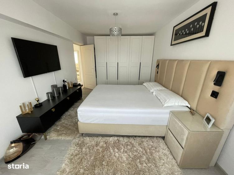 Apartament 2 Camere Metrou Mihai Bravu 10' | Vitan - 2