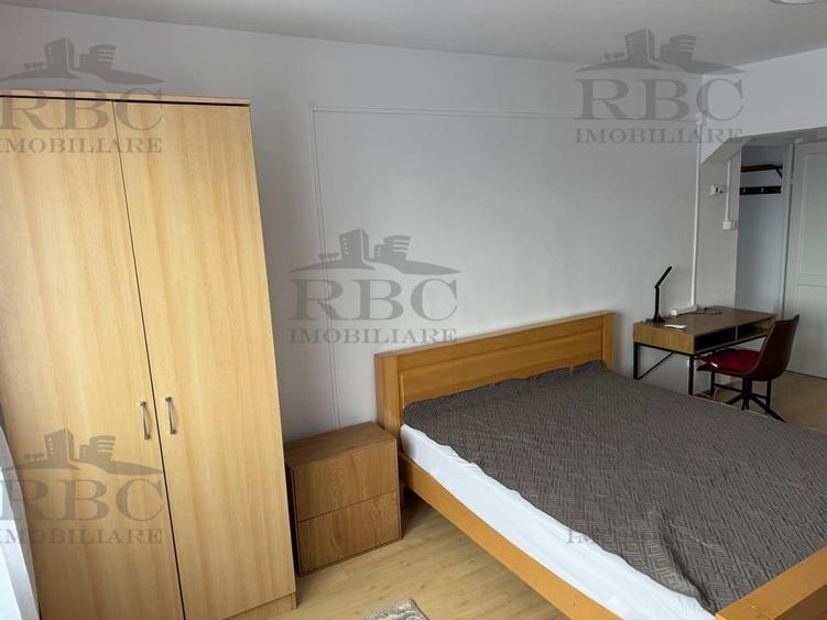 Apartament 1 camera decomandat prima inchiriere in zona Parcului Armatura - 2