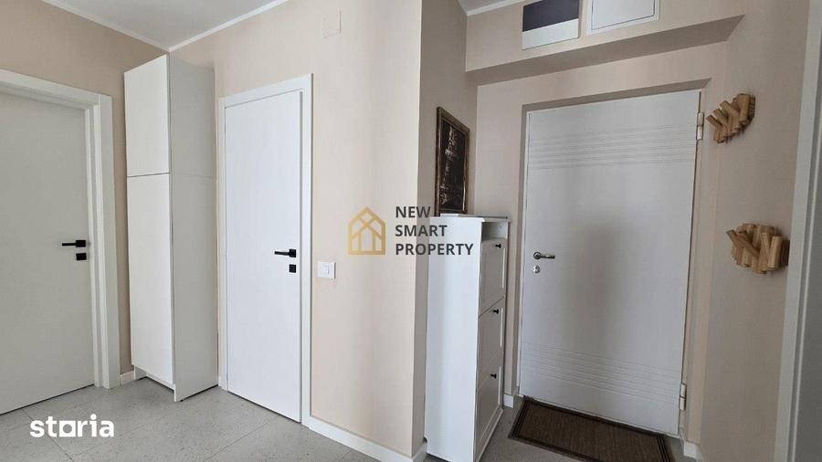 De inchiriat apartament 3 camere, 2 bai | Prima Arena | Parcare | Mobi - 5