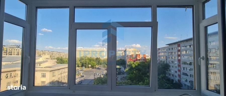 Apartament 3 camere Gara de Nord langa metrou - 6