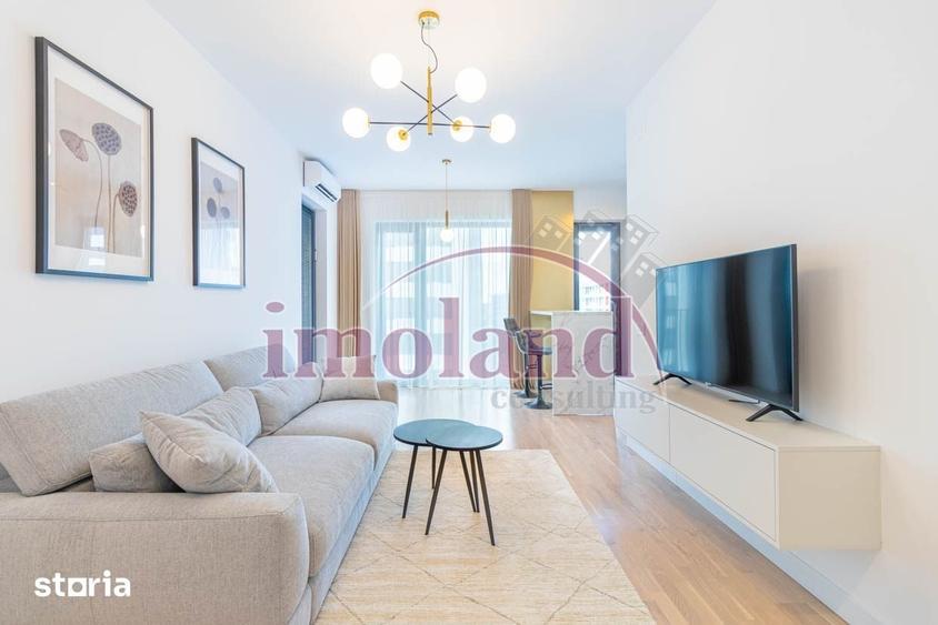 Vanzare - apartament 2 camere - Avalon Estate-Pipera - 6