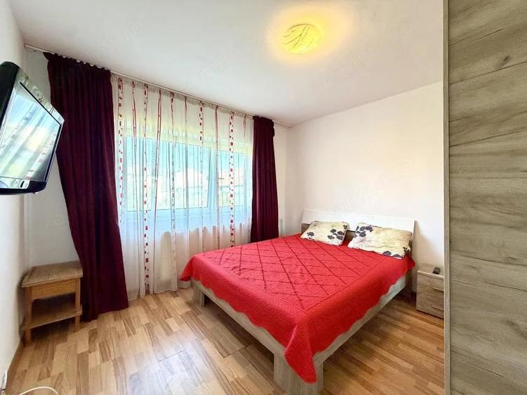 Apartament 2 camere, 50 mp utili, etaj 4 - Zona Lipovei - 5