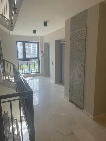 Apartament semifinsat de vanzare 60 mp zona Marasti Dionisei Roman - 5
