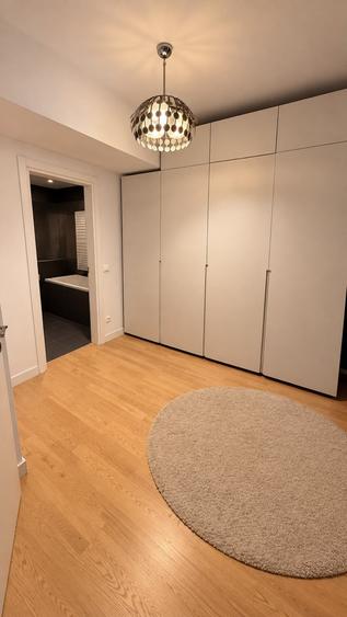 Apartament cu 2 camere decomandat, mobilat în Floreasca