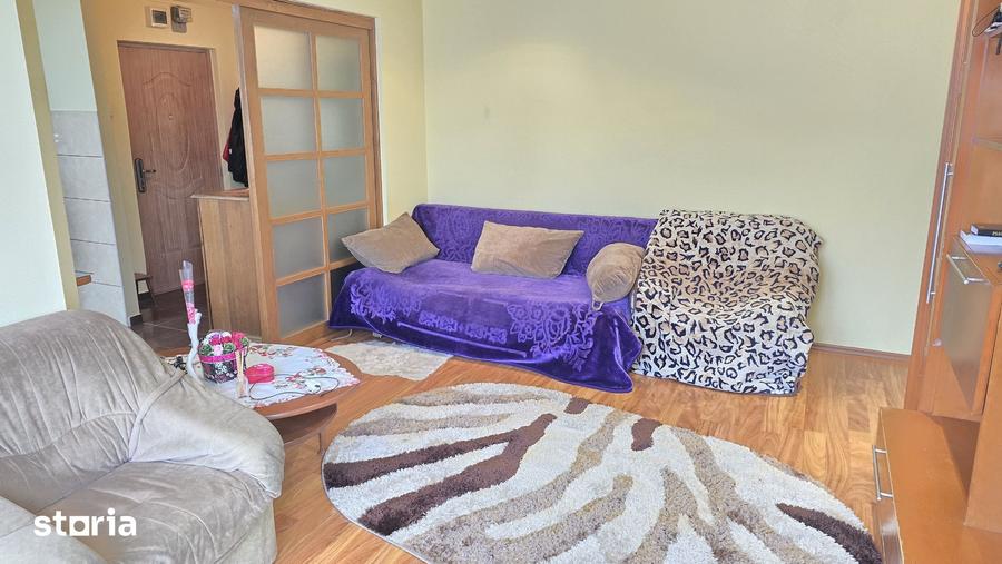 Apartament cu 4 camere în Central