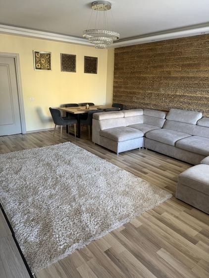 Casă cu 4 camere în Horpaz