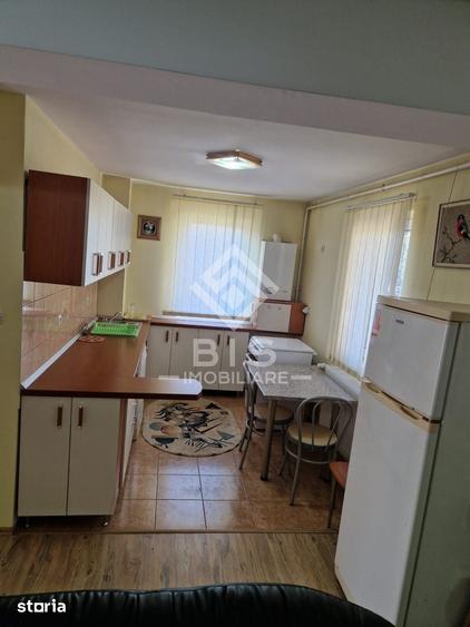 Apartament cu 3 camere decomandat în Unirea