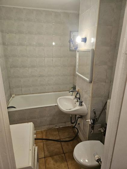 Apartament cu 2 camere decomandat în Pantelimon