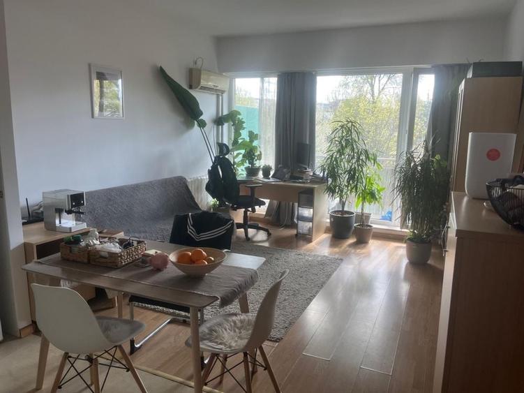 Apartament cu 2 camere în Dosu Bricii