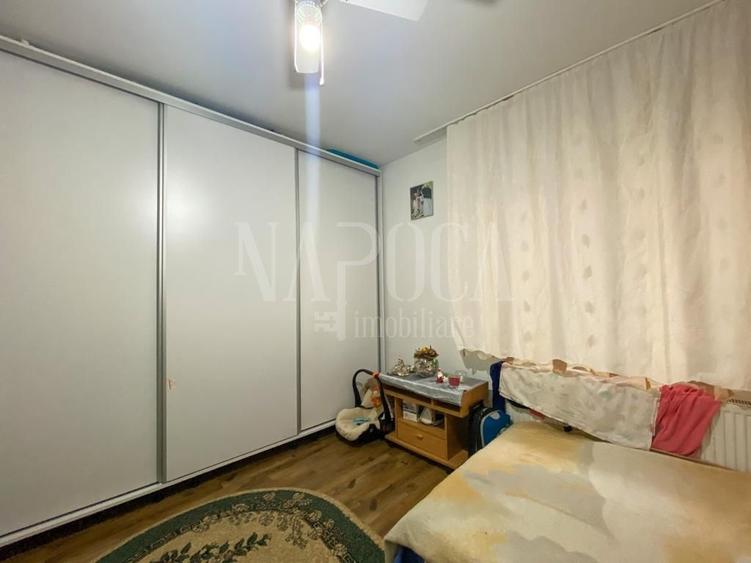 Apartament 2 camere de vanzare in Floresti - 4