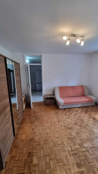 Apartament cu 2 camere în Exterior Vest