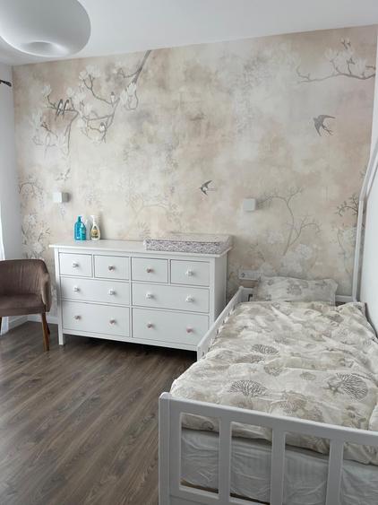 Apartament cu 2 camere decomandat în Mănăștur