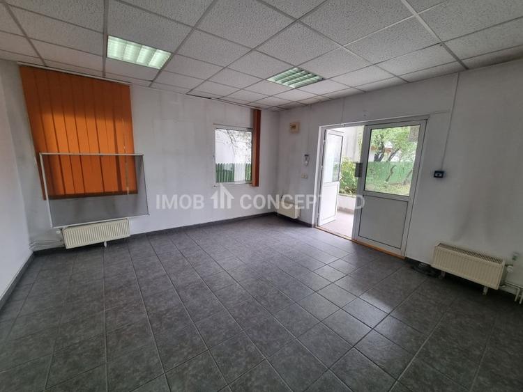 Spațiu comercial, de 346 mp, în Andrei Mureșanu
