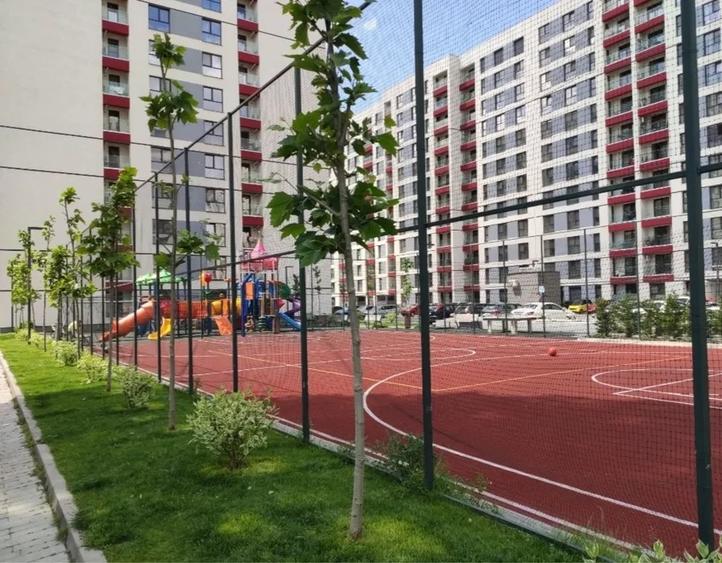 Apartament cu 2 camere decomandat, mobilat în Politehnica